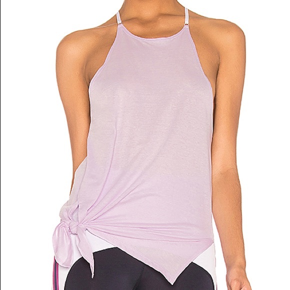 Tops - Never worn Nylora tank top